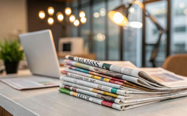 Print –Newspapers/Magazines